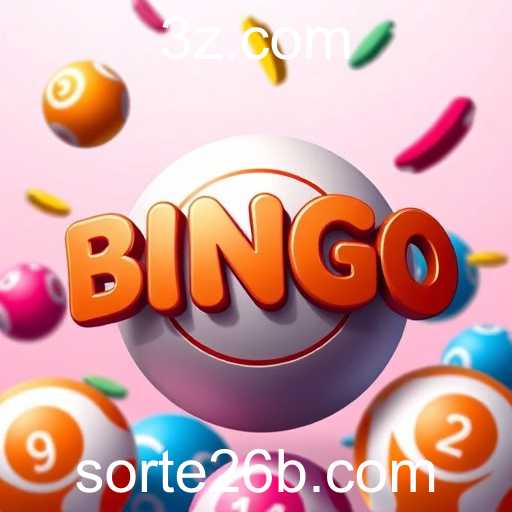 O Fascínio do Bingo Online no 'sorte 26.com'