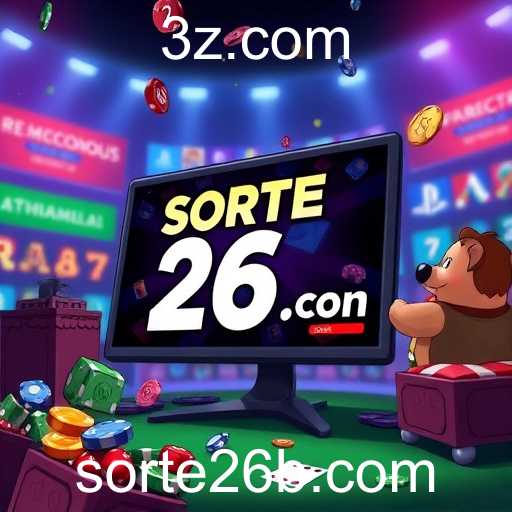 Cenário Atual dos Jogos Online no Brasil