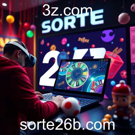 Explorando o Mundo dos Jogos Online em 2026