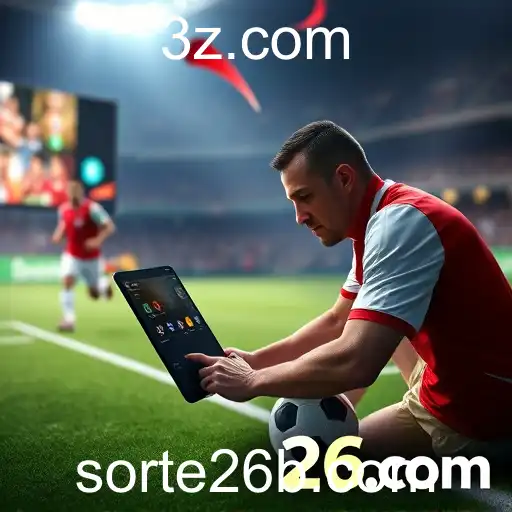 Jogos de Azar e Tecnologia em 2026