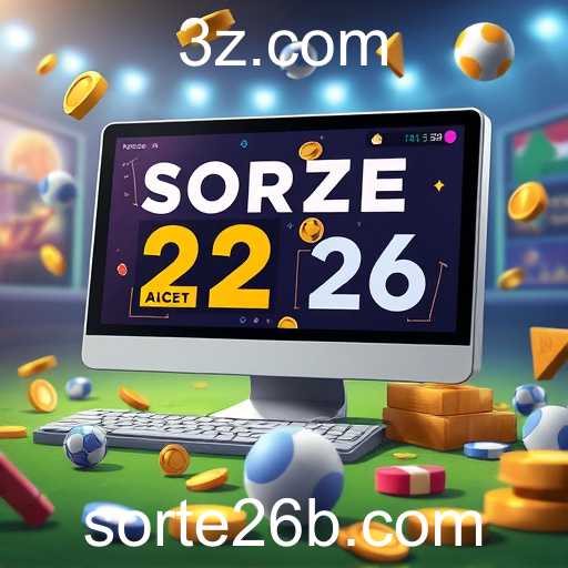 A Ascensão dos Jogos de Sorte Online em 2026