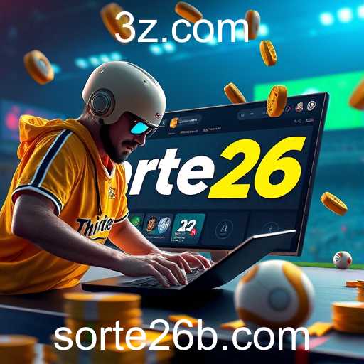 Novidades e Oportunidades no mundo dos jogos online