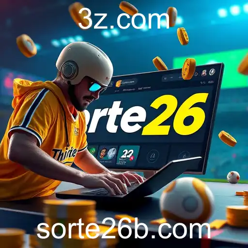 Novidades e Oportunidades no mundo dos jogos online