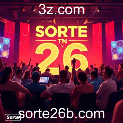 A Ascensão dos Jogos Online em 2026: O Fenômeno Sorte 26