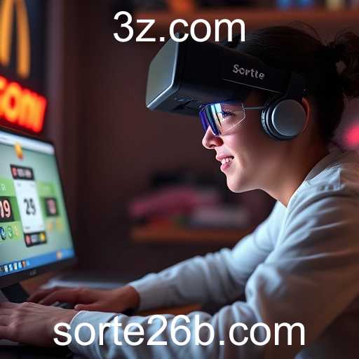 Tendências e Transformações no Mundo dos Jogos Online