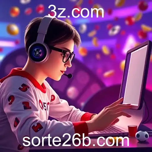 O Impacto dos Jogos de Sorte na Sociedade Contemporânea