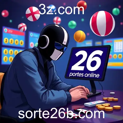 O Impacto dos Jogos Online no Brasil em 2026
