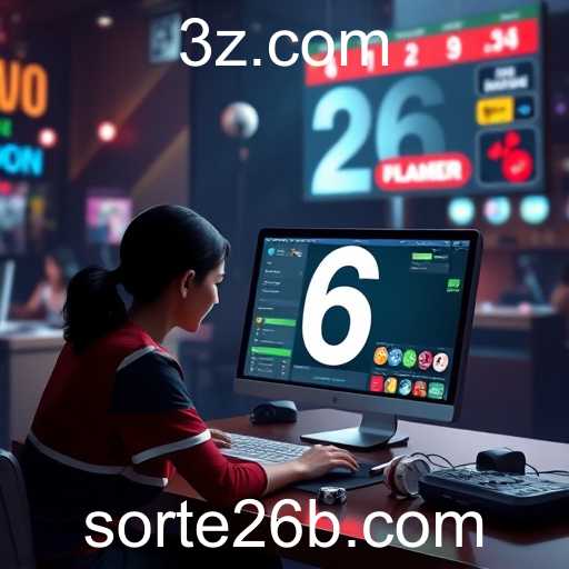 Inovação nos Jogos de Azar Online