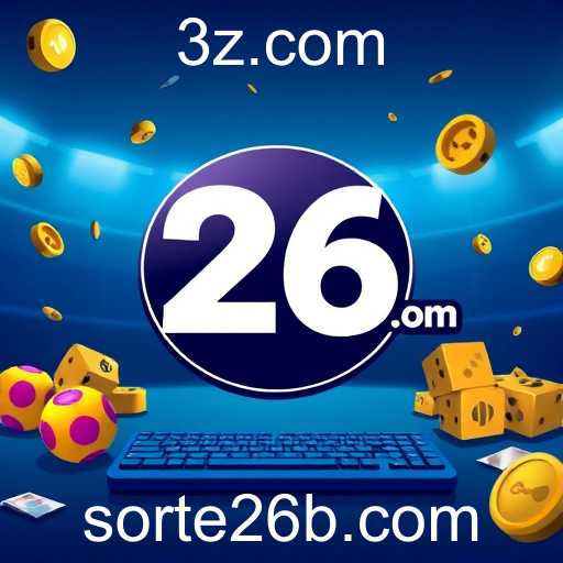 As Novidades do Sorte 26.com em 2026
