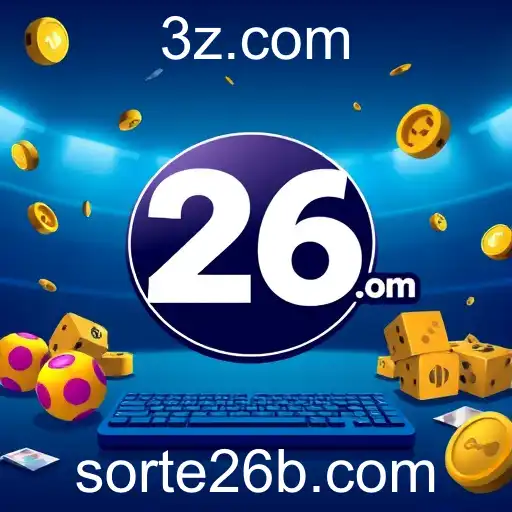 As Novidades do Sorte 26.com em 2026
