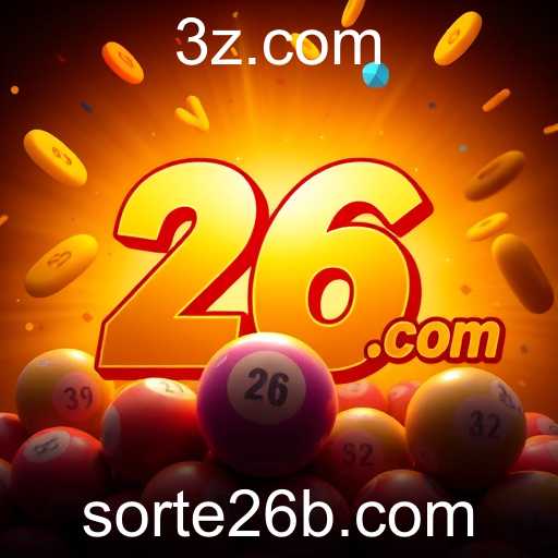 Novos Horizontes nos Jogos Online: Sorte 26 em Foco