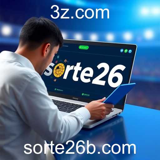 Crescimento das Apostas Online em 2026