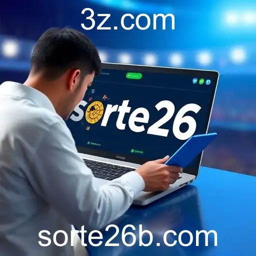 Crescimento das Apostas Online em 2026