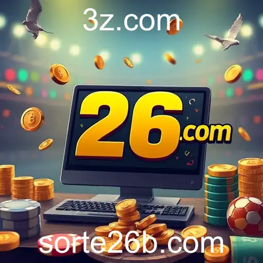A Expansão do Mercado de Jogos Online no Brasil
