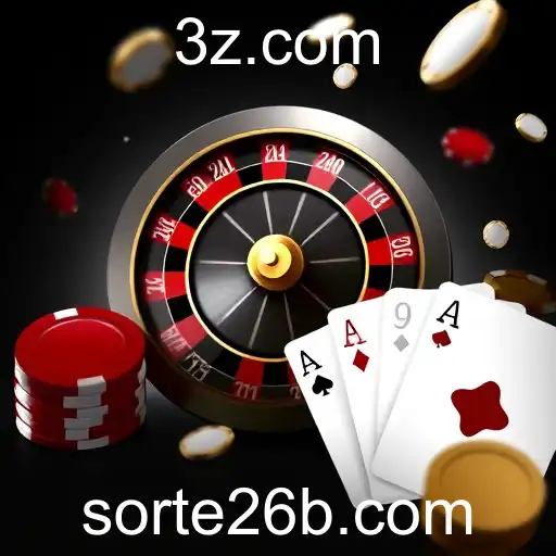 O Crescimento dos Sites de Jogos Online: Sorte 26 em Destaque