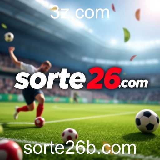 Revolução Digital nos Jogos Online: A Ascensão do Sorte 26.com