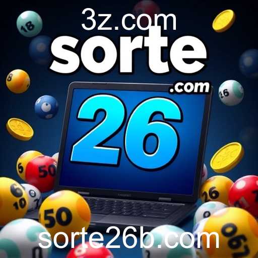 A Ascensão dos Jogos Online e Sorte 26.com