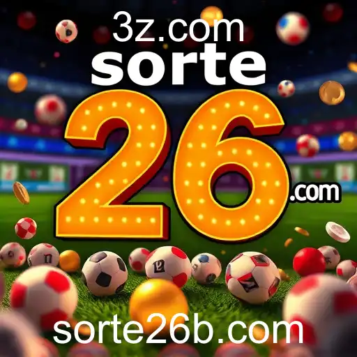 Expansão dos Jogos de Sorte na Era Digital