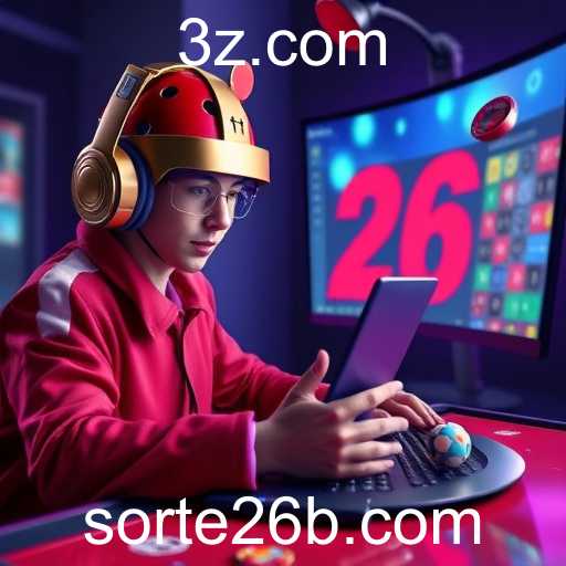 O Crescimento do Sorte 26.com no Mercado de Jogos Online