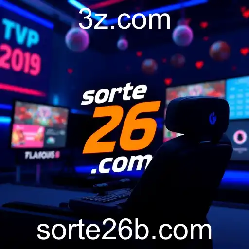 Sorte 26.com: Transformando o Jogo Online em 2026
