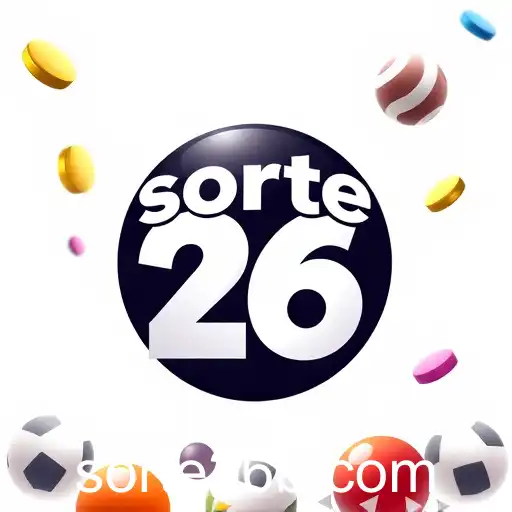 A Ascensão do Sorte 26 e o Avanço dos Jogos de Azar em 2026