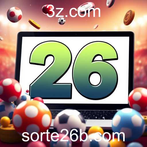A Ascensão do Sorte 26 no Cenário de Jogos Online