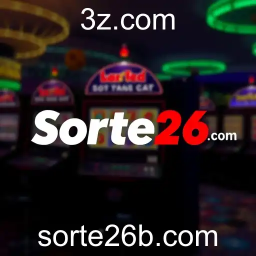 Ascensão do Sorte 26 no Cenário de Jogos Online