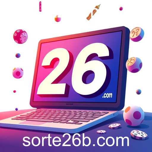 Explorando as Dinâmicas do Sorte 26.com no Mercado de Jogos Online
