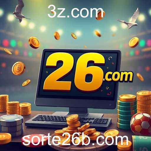 A Impactante Trajetória do Sorte 26.com no Cenário de Jogos Online