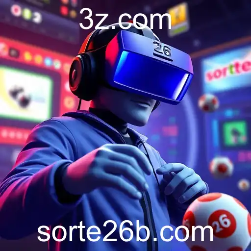 A Ascensão do Sorte 26 e o Cenário Atual de Jogos Online